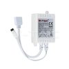 V-TAC RGB LED SZALAG VEZÉRLŐ/ 6A / 72W / VT-2472_24 / 3625 V-TAC RGB LED SZALAG VEZÉRLŐ/ 6A / 72W / VT-2472_24 / 3625
