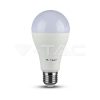 V-TAC LED IZZÓ / E27 / 15W / VT-2015 meleg fehér 4453 V-TAC LED IZZÓ / E27 / 15W / VT-2015 meleg fehér 4453