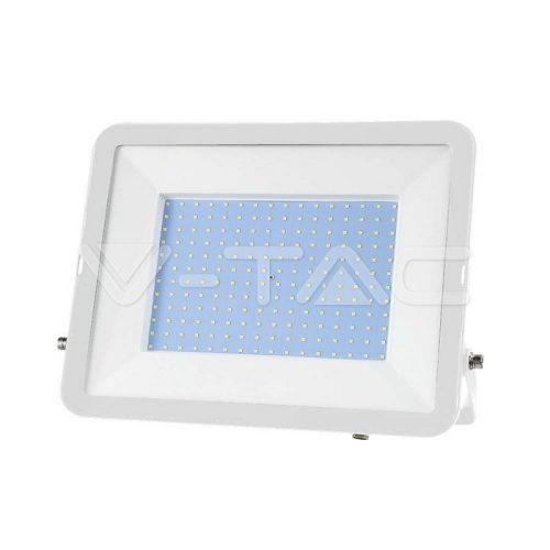 200W LED Reflektor SMD SAMSUNG Chip PRO-S fehér színű 4000K (V-TAC)