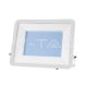 200W LED Reflektor SMD SAMSUNG Chip PRO-S fehér színű 4000K (V-TAC)