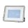 300W LED Reflektor SMD SAMSUNG Chip PRO-S fekete színű 6500K (V-TAC)