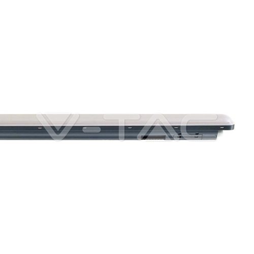 LED Vízálló lámpa X-Széria 1200mm 36W 6400K 120lm/W, mozgásérzékelővel (V-TAC)