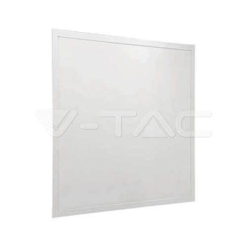 LED Panel 36W 600x600mm 120lm/W 6400K 10 db/ szett