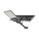 30W LED napelemes utcai lámpa Bridgelux chippel, 6500K (V-TAC)