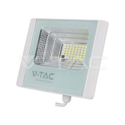 40W LED Napelemes reflektor 4000K (V-TAC)