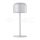 LED Asztali lámpa 2200mAH Akkumulátor D86*H210mm, fehér színű IP54 (V-TAC)