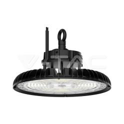   LED Csarnokvilágító 120W ; 150W ; 200W Választható és 3 az 1-ben( 3000K;4000K;5000K ) 160lm/W UFO (V-TAC)