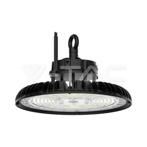 LED Csarnokvilágító 120W ; 150W ; 200W Választható és 3 az 1-ben( 3000K;4000K;5000K ) 160lm/W UFO (V-TAC)