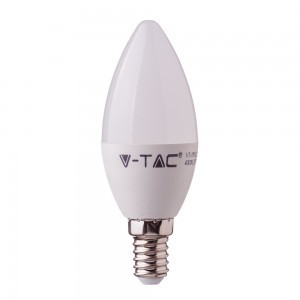 V-TAC LED IZZÓ / E14 / Samsung chip / 7 W / VT-268 meleg fehér 111