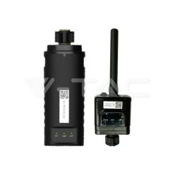 WIFI modem a napelemes inverterhez