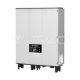 5kW Egyfázisú napelem inverter LCD kijelzővel 10 év garancia IP65 (V-TAC)