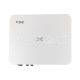 8 kW Napelemes hálózatra inverter 10 év garancia IP66 (V-TAC)