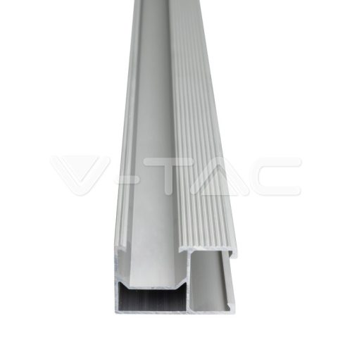Ezüst sín, szolár panelekhez 1200mm
