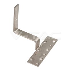 Tető kampó, szolár panelekhez Szett/ 5db