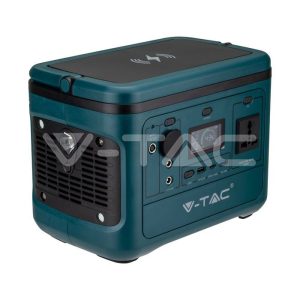 500 W-os hordozható akkumulátor - 11442 V-TAC