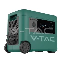 2000W Hordozható akkumulátor (Megszűnt) (V-TAC)