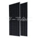 410W Mono Napelem panel 1722x1134x35mm Ezüst Kerettel TIER 1