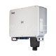 50kW Közmű hálózaton belüli napelemes Inverter háromfázisú 10 év garancia IP66 (V-TAC)