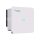 15kW Háromfázisú napelemes inverter, Wi-Fi-modullal (V-TAC)