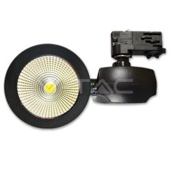 40W LED Euro Sín világítás COB Fehér (V-TAC)