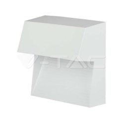 3W LED lépcsővilágítás fehér színű 3000K