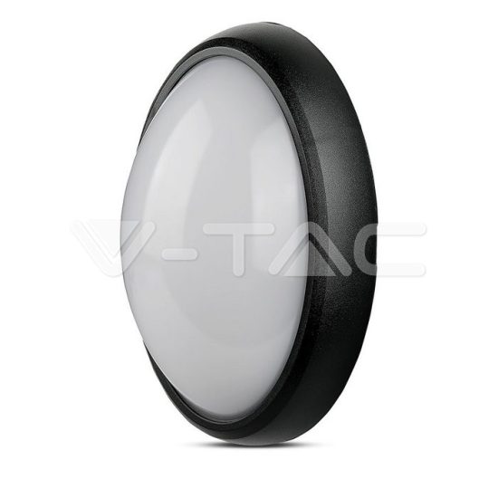 V-TAC LED MENNYEZETI LÁMPA / 8W / OVÁL/ VT-8014 nappali fehér 1266 V-TAC LED MENNYEZETI LÁMPA / 8W / OVÁL/ VT-8014 nappali fehér 1266