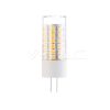 V-TAC LED SPOT / Samsung chip /  G4 / 3,2W / VT-234 meleg fehér 131