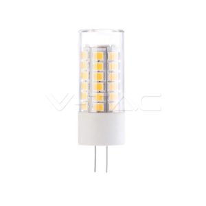   V-TAC LED SPOT / Samsung chip /  G4 / 3,2W / VT-234 meleg fehér 131