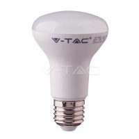   V-TAC LED IZZÓ / E27 / Samsung chip / 10W / VT-280 / nappali fehér 136