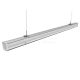 50W LED Lineáris mester összekötő 90'D lencsével természetes fehér