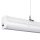 50W LED Lineáris mester összekötő 120'D lencsével természetes fehér