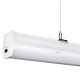 50W LED Lineáris mester összekötő 120'D lencsével természetes fehér
