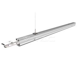   50W LED Lineáris követő 120'D lencse természetes fehér