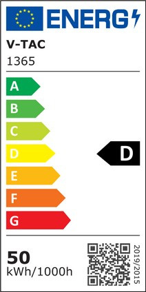V-TAC LED LINEÁR LÁMPATEST / 50W / KÖVETŐ MODUL / VT-4550D / 8000Lm nappali fehér / dupla asszimetrikus lencse / 1365 V-TAC LED LINEÁR LÁMPATEST / 50W / KÖVETŐ MODUL / VT-4550D / 8000Lm nappali fehér / dupla asszimetrikus lencse / 1365