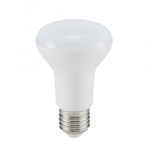   V-TAC LED IZZÓ / E27 / Samsung chip / 8W / VT-263 / meleg fehér 141