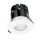 10W LED Beépíthető mélysugárzó Bluetooth irányítással,tűzálló CCT cserélhető foglalattal,szabályozható, IP65