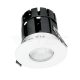 10W LED Beépíthető mélysugárzó Bluetooth irányítással,tűzálló CCT cserélhető foglalattal,szabályozható, IP65