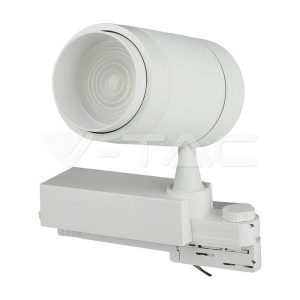 35W fehér LED kirakatvilágító RGB+W CCT - 1458 V-TAC