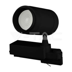   35W LED Sín világítás Bluetooth vezérléssel, 3 az 1-ben, fekete színű