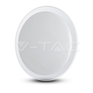   40W Wifis Smart LED mennyezeti design lámpa 3 in 1 - 1497 V-TAC