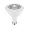 14W LED izzó E27 PAR38 Samsung chip 3000K - PRO150 V-TAC