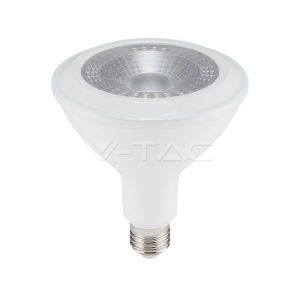   V-TAC LED IZZÓ / E27 / Samsung chip / 14W / PAR 38/ VT-238 nappali fehér / 151