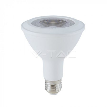 V-TAC LED IZZÓ / E27 / Samsung chip / 11W / PAR 30/ VT-230 nappali fehér / 154