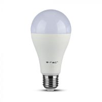  V-TAC LED IZZÓ / E27 / Samsung chip / 15W / VT-215 meleg fehér 159