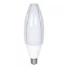 60W LED Csarnokvilágító fényforrás E40 6400K - PRO188 V-TAC