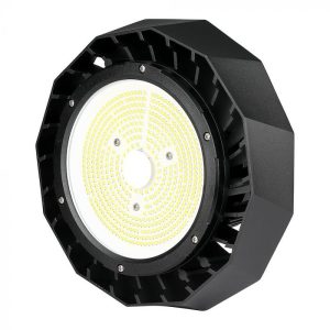   100W LED Csarnokvilágító Samsung driverrel 160lm/W A++ 4000K - PRO20024 V-TAC