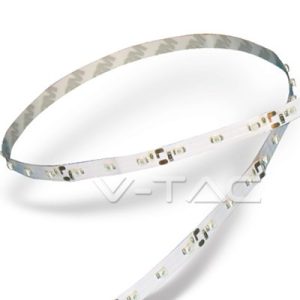   V-TAC Beltéri LED szalag (60LED/m) VT-3528 hideg fehér 2005