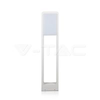   10W LED fehér kerti lámpa Samsung chip 3000K IP65 - 20116 V-TAC