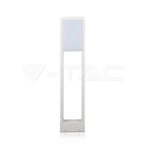   10W LED fehér kerti lámpa Samsung chip 3000K IP65 - 20116 V-TAC