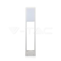   10W LED Kültéri lámpa, SAMSUNG Chippel, fehér színű IP65 6400K
